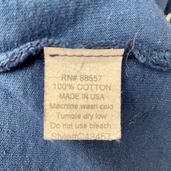 NEW Women's Fenini Unstructured Blazer Jacket, 100% Cotton - Picture 8 of 8